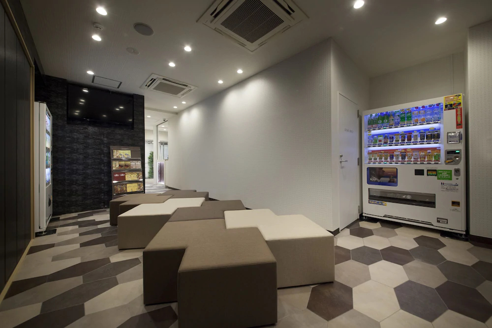 Centurion Ladies Hostel Ueno Park