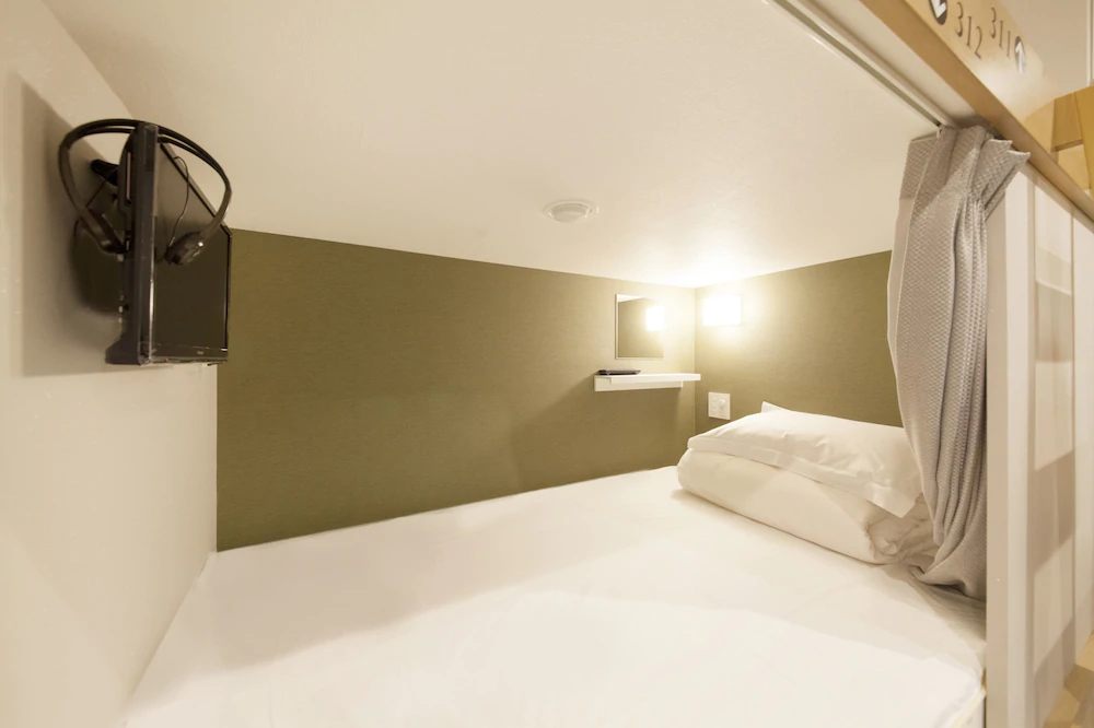 Centurion Ladies Hostel Ueno Park