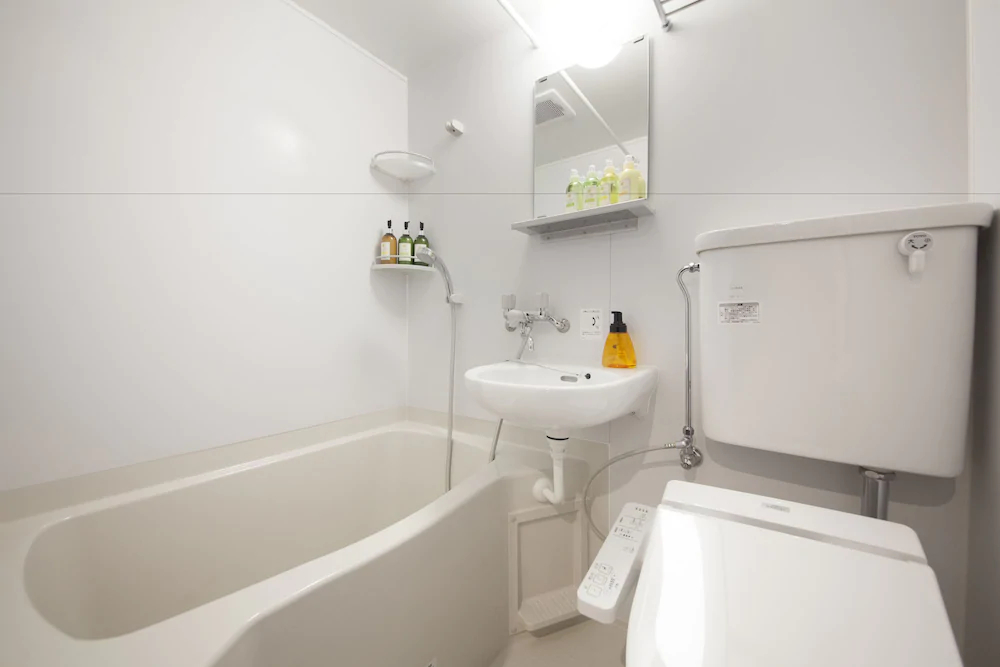 Centurion Ladies Hostel Ueno Park