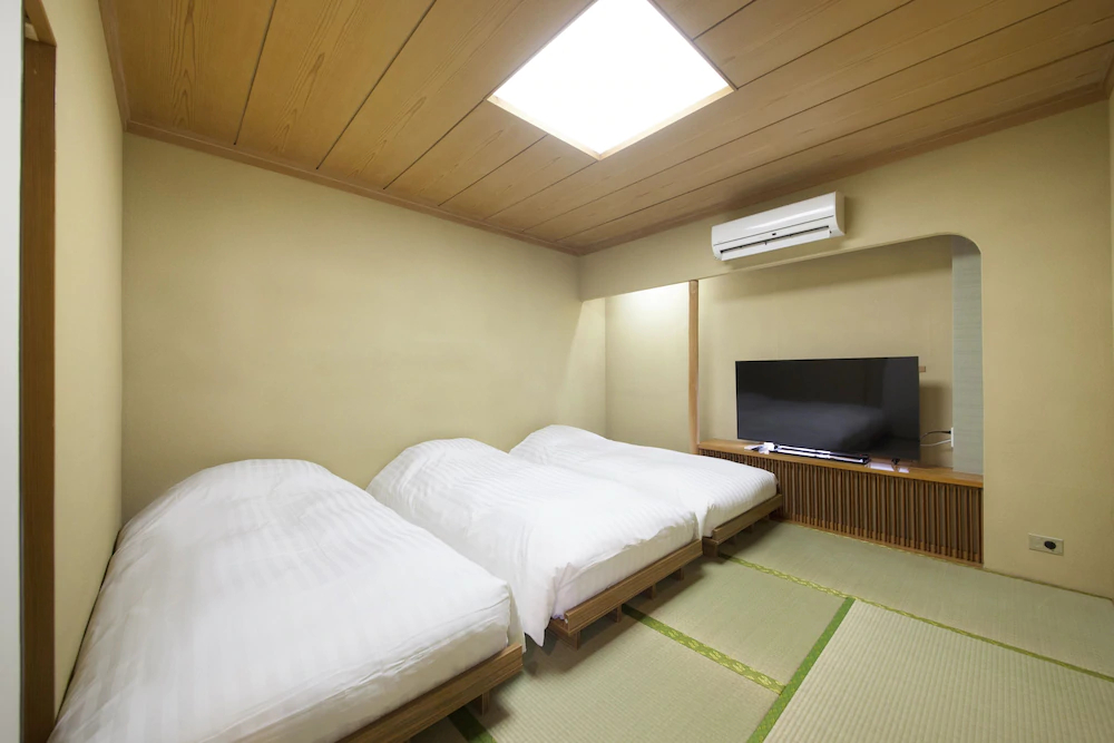 Centurion Ladies Hostel Ueno Park
