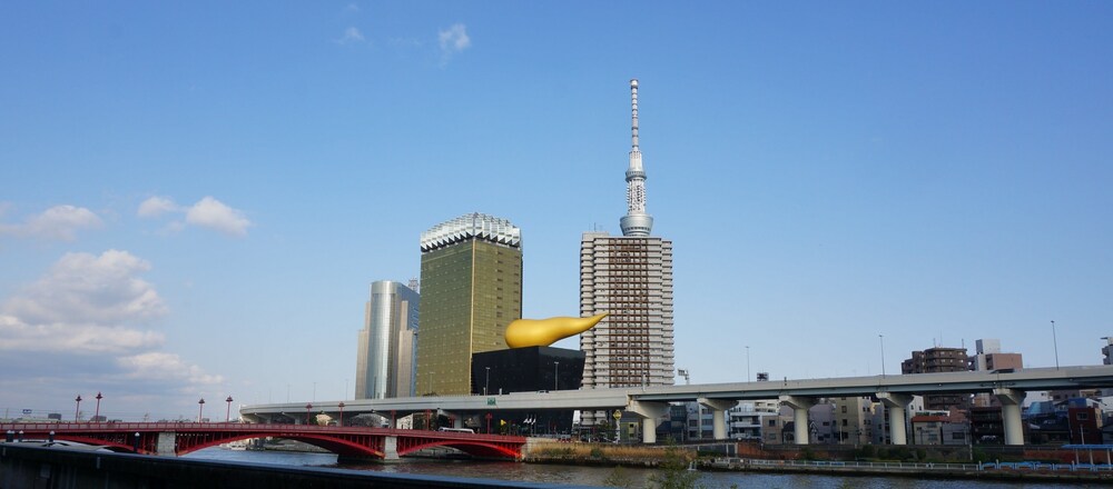 Chapter Two Tokyo