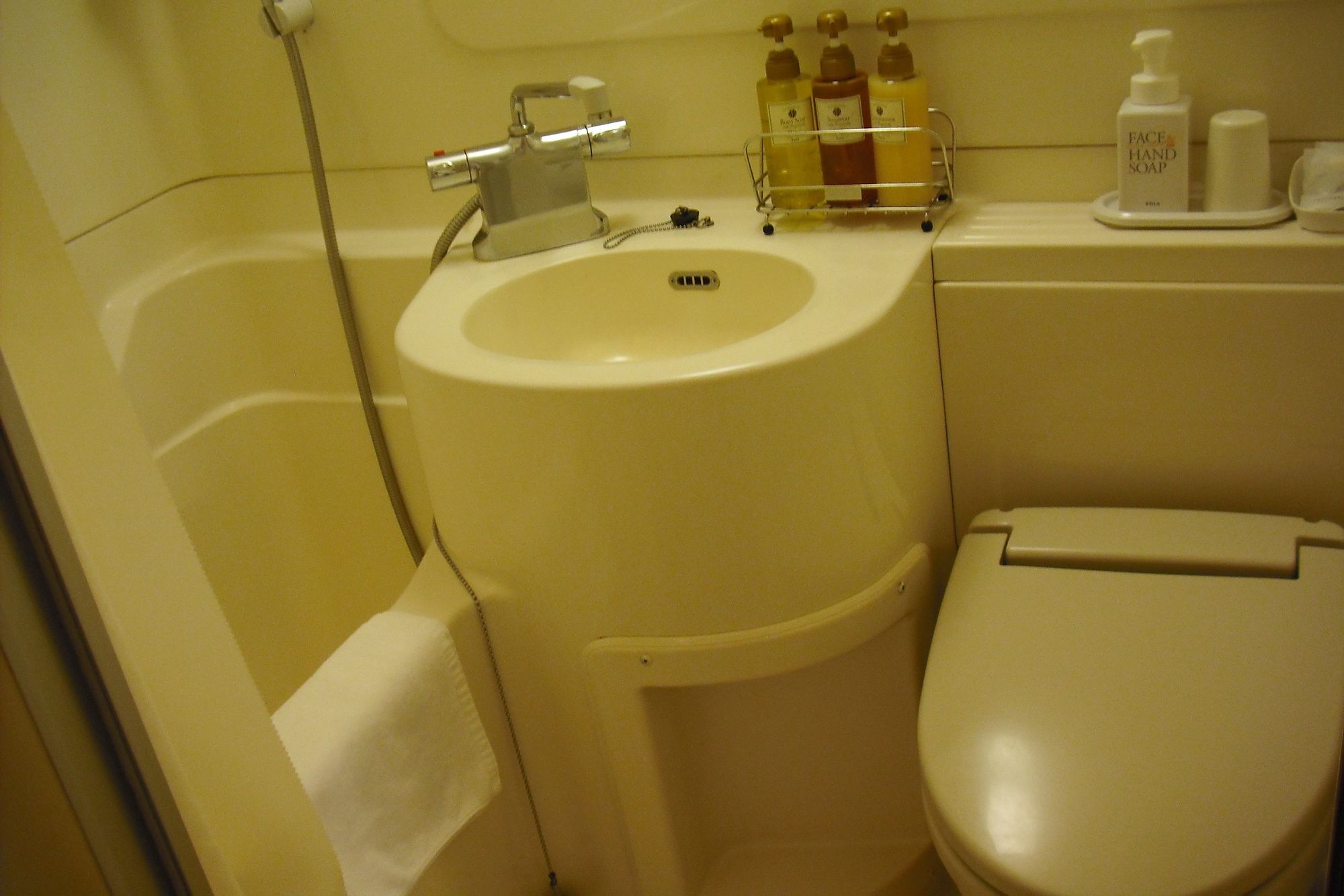 Chisun Hotel Hamamatsucho