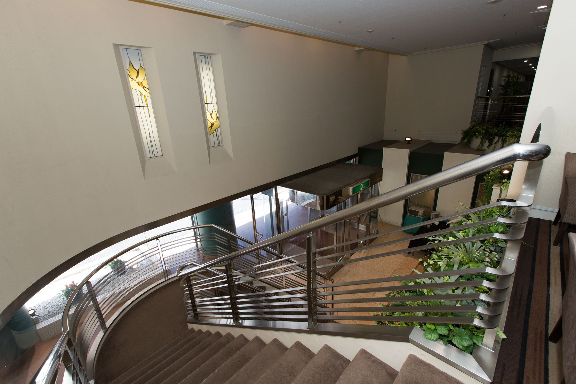 Chisun Hotel Hamamatsucho