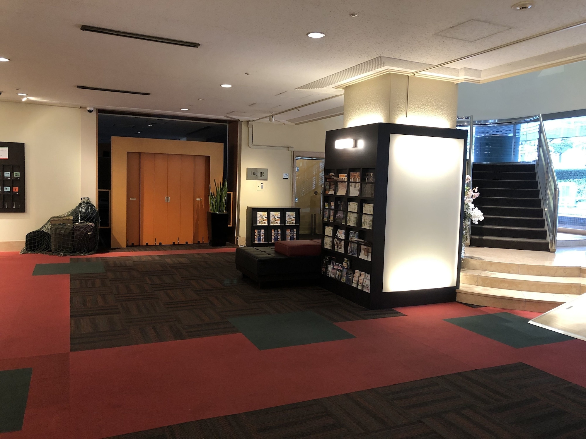 Chisun Hotel Hamamatsucho