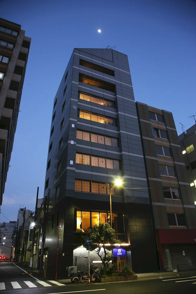 Cocoshuku Asakusa Kuramae