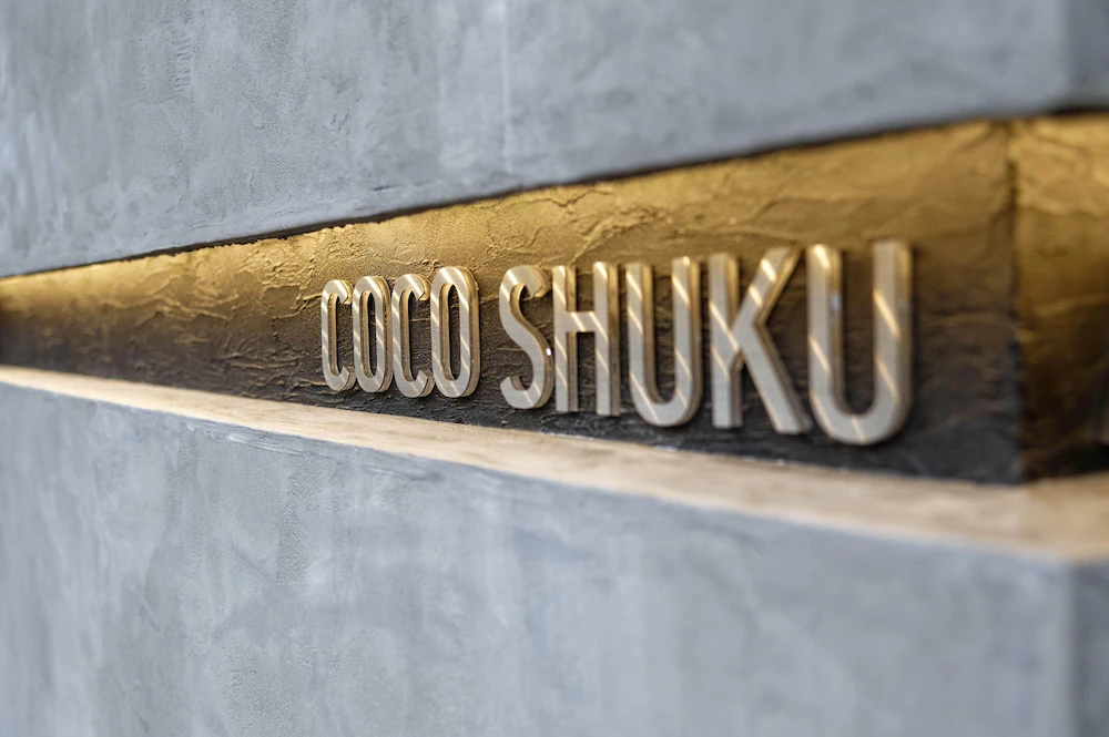 Cocoshuku Asakusa Kuramae