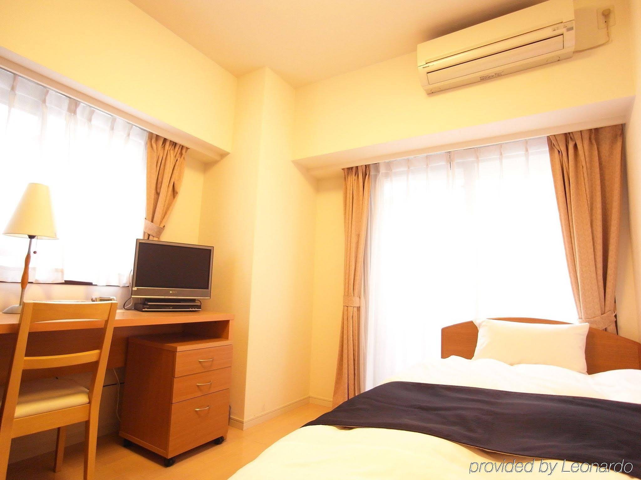 Concieria Shiba Koen