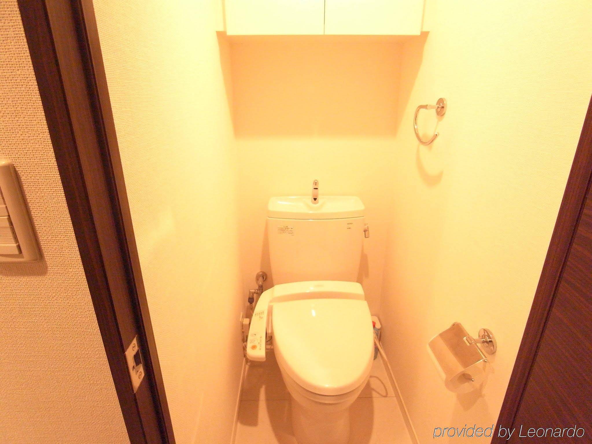 Concieria Shiba Koen