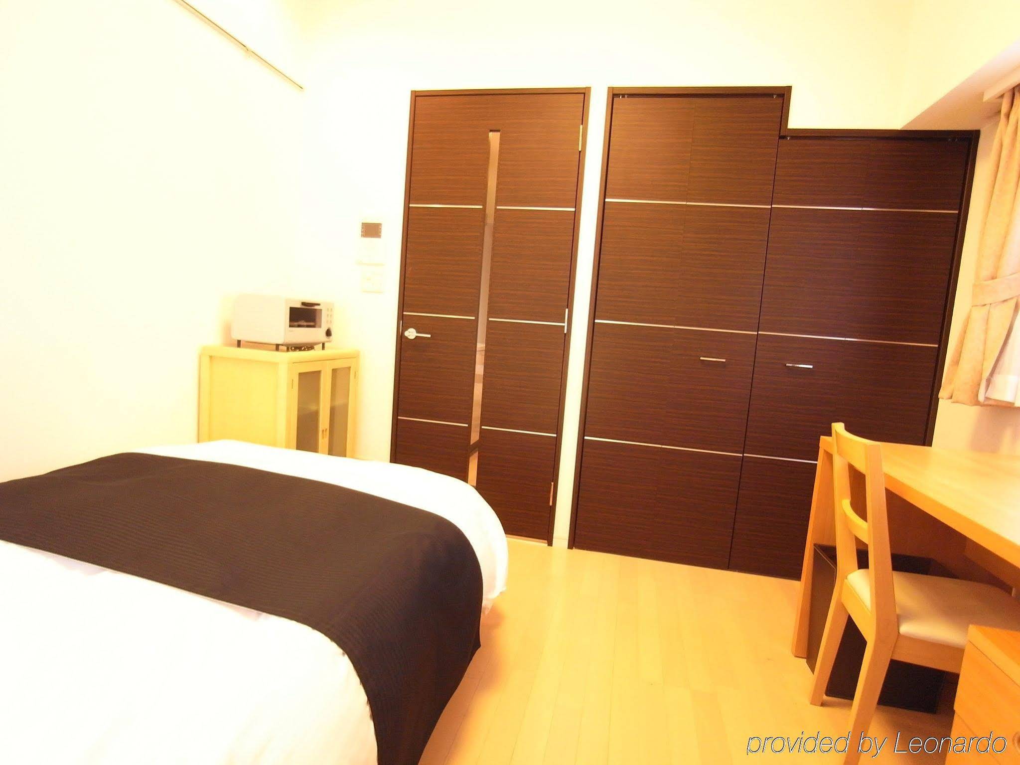 Concieria Shiba Koen