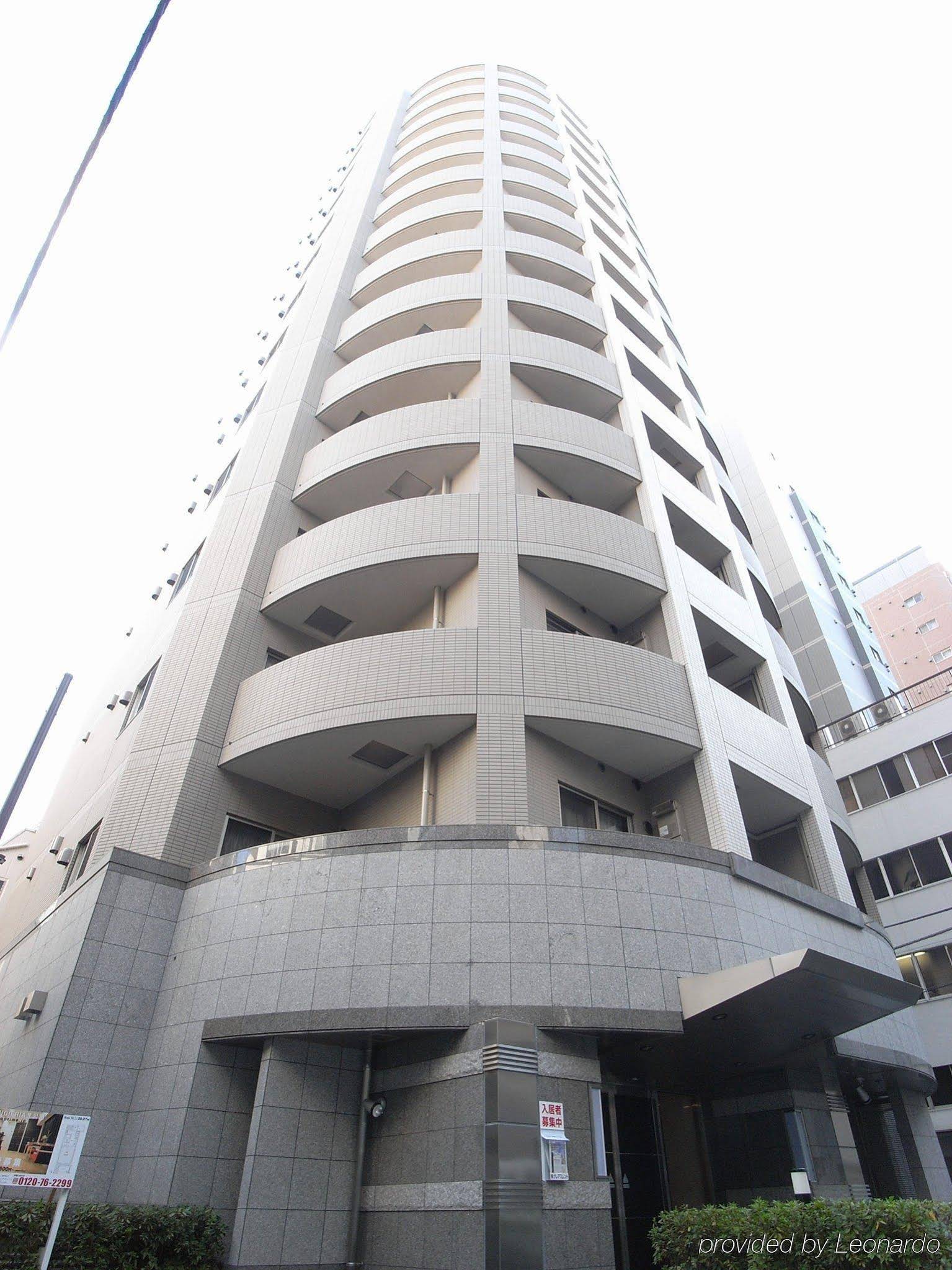 Concieria Shiba Koen