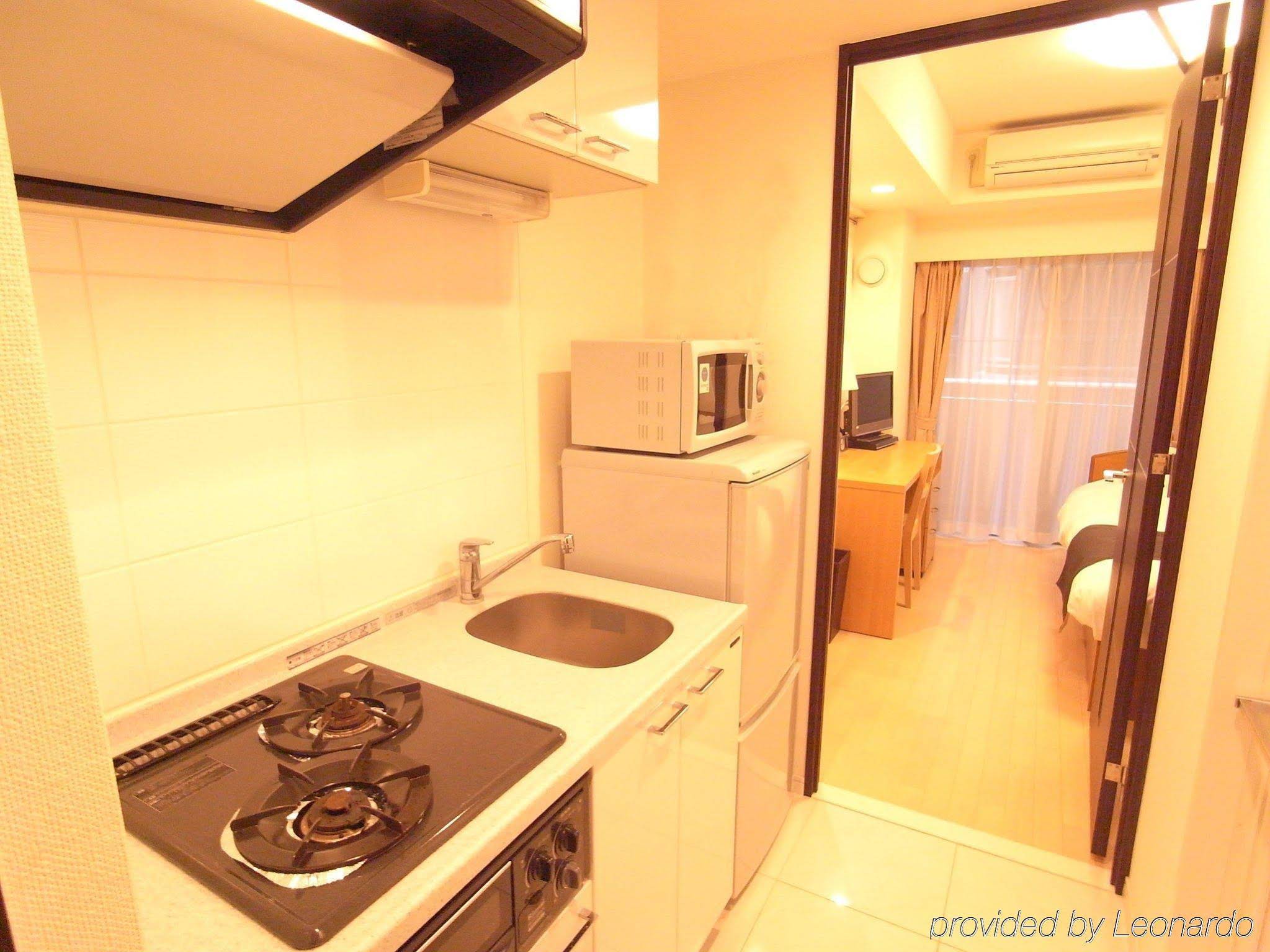 Concieria Shiba Koen