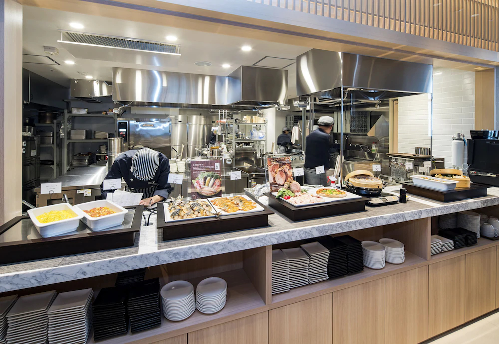 Daiwa Roynet Hotel Nishi Shinjuku