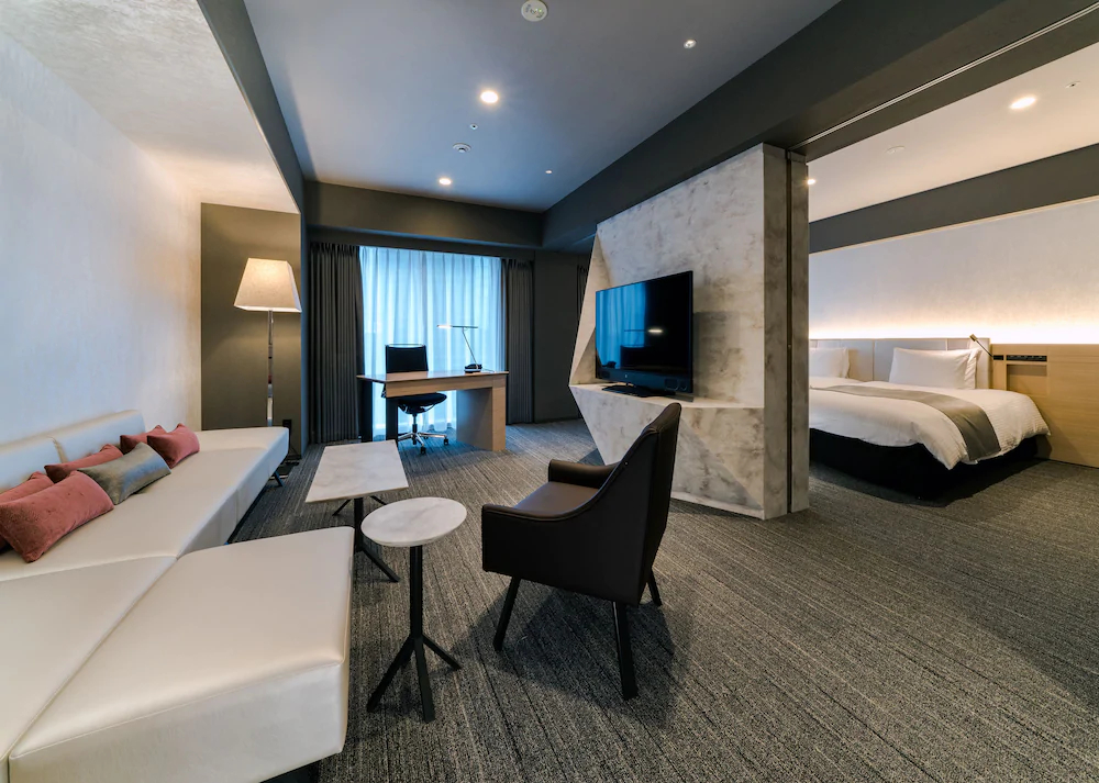 Daiwa Roynet Hotel Nishi Shinjuku
