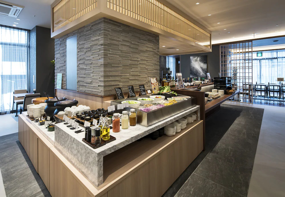 Daiwa Roynet Hotel Nishi Shinjuku