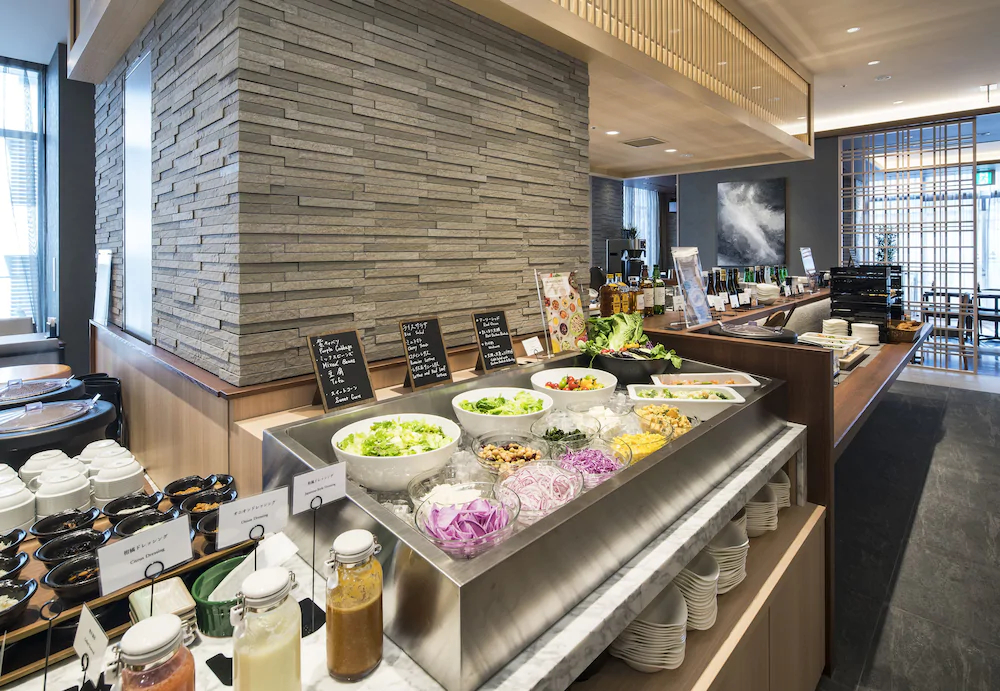Daiwa Roynet Hotel Nishi Shinjuku