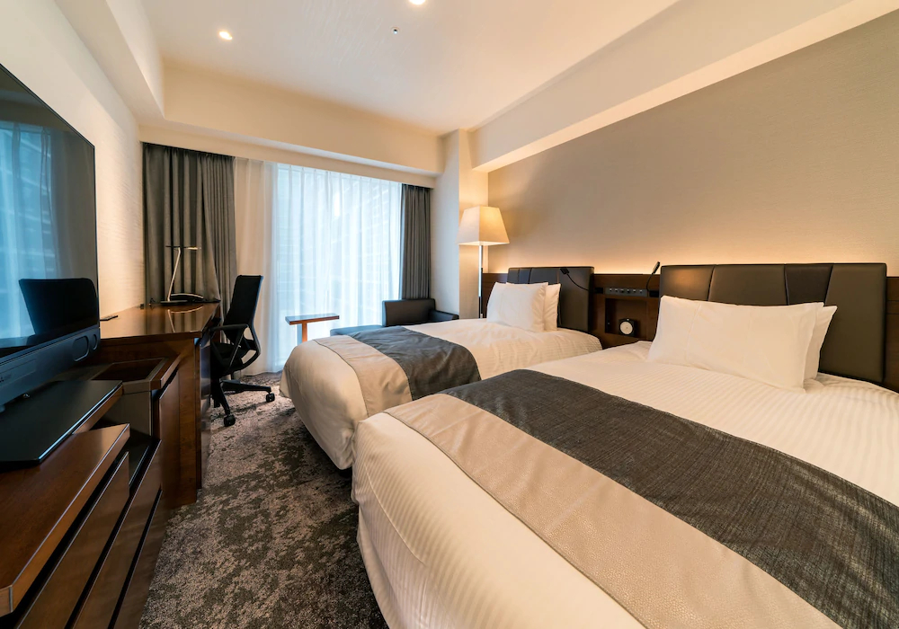 Daiwa Roynet Hotel Nishi Shinjuku