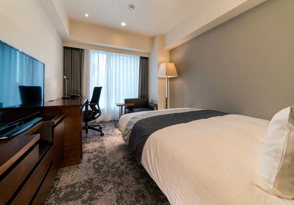 Daiwa Roynet Hotel Nishi Shinjuku