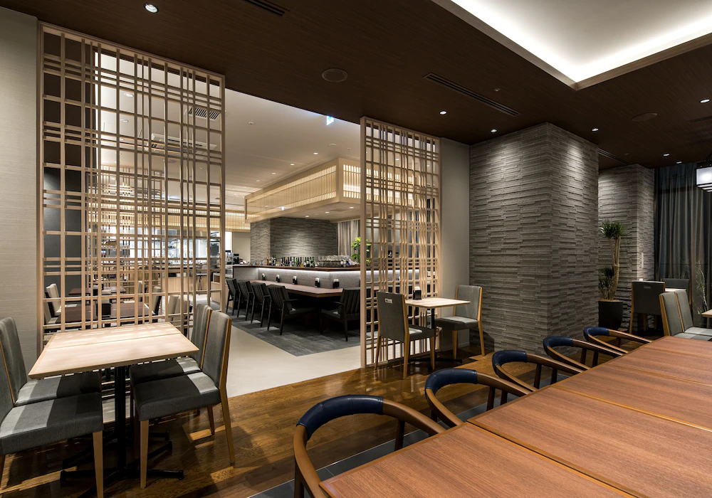 Daiwa Roynet Hotel Nishi Shinjuku