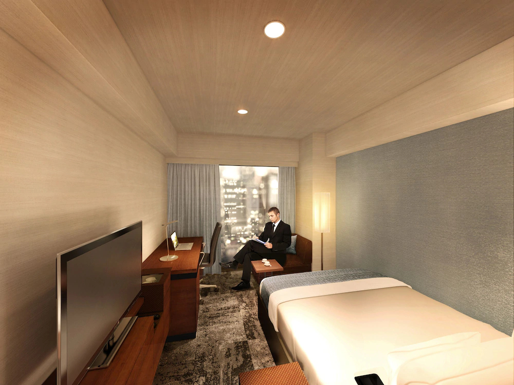 Daiwa Roynet Hotel Nishi Shinjuku