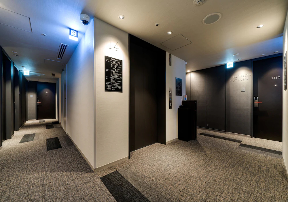 Daiwa Roynet Hotel Shimbashi