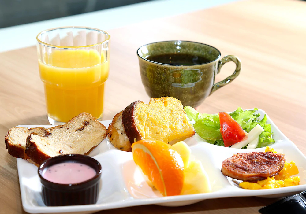 Daiwa Roynet Hotel Shimbashi
