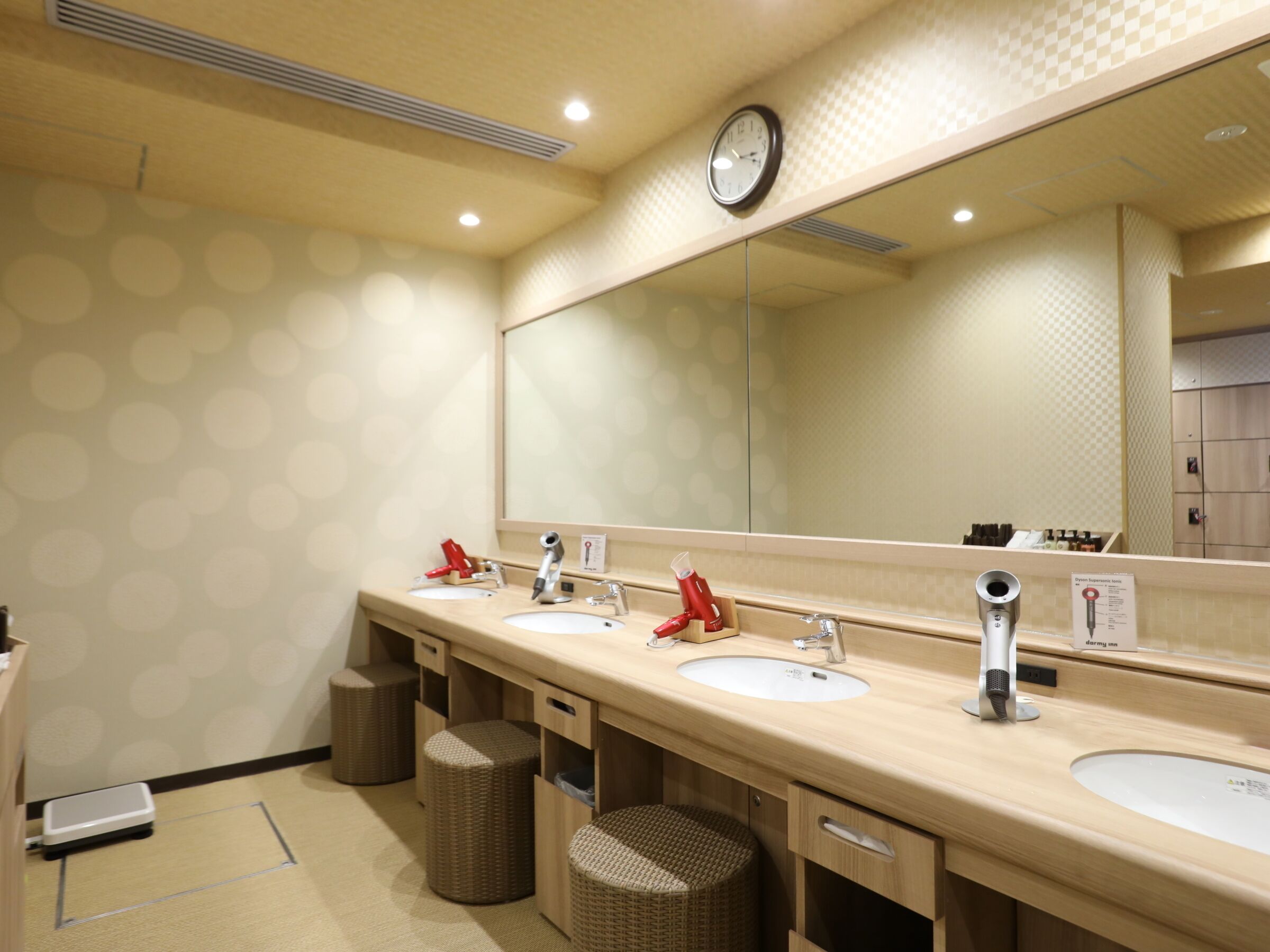 Dormy Inn Ikebukuro Natural Hot Spring