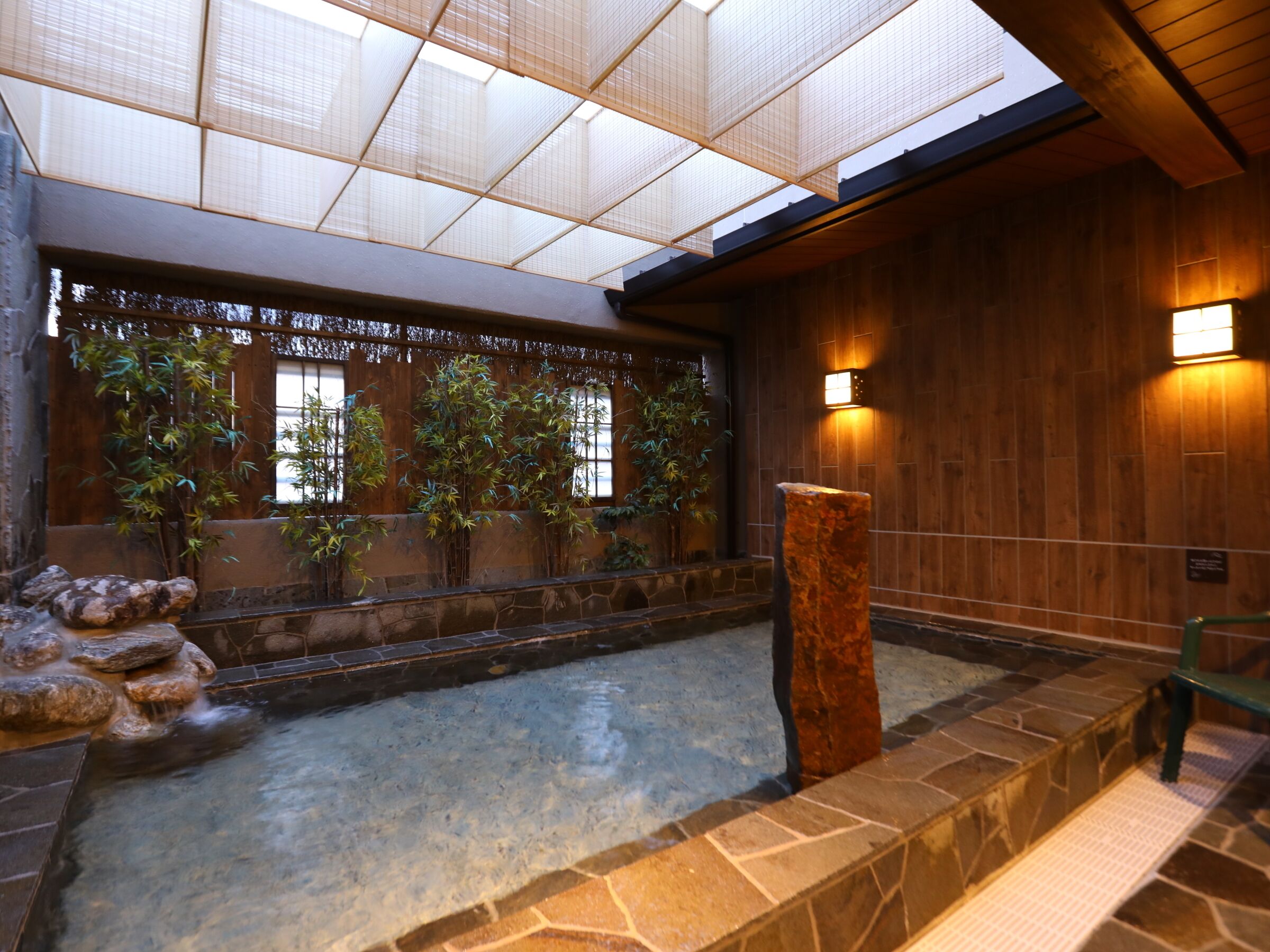 Dormy Inn Ikebukuro Natural Hot Spring