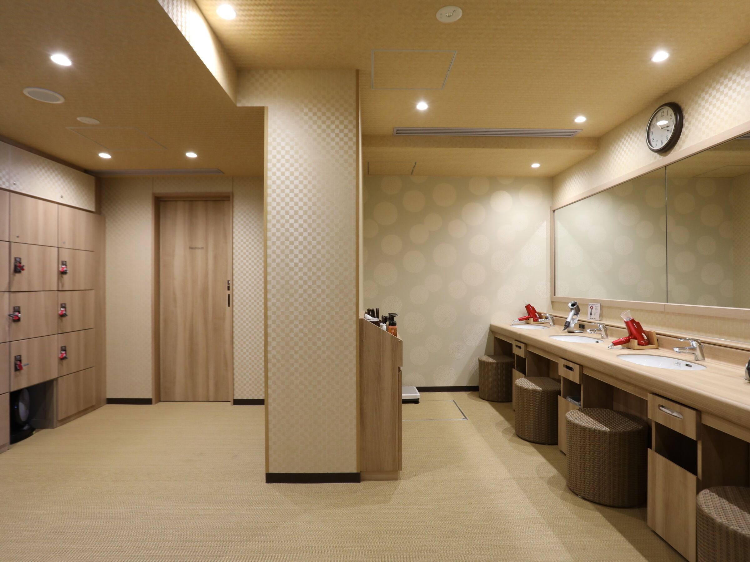 Dormy Inn Ikebukuro Natural Hot Spring
