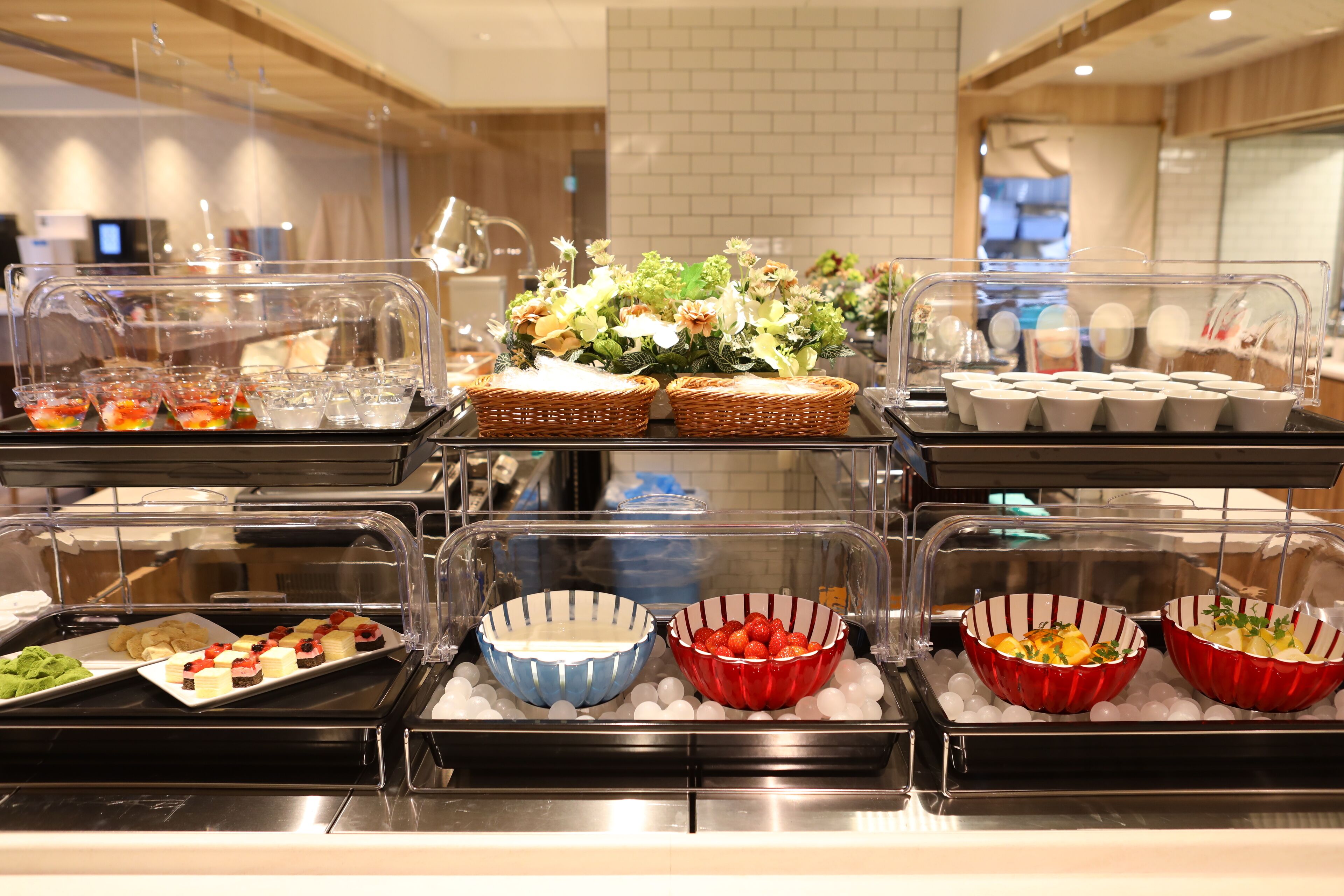 Dormy Inn Ikebukuro Natural Hot Spring