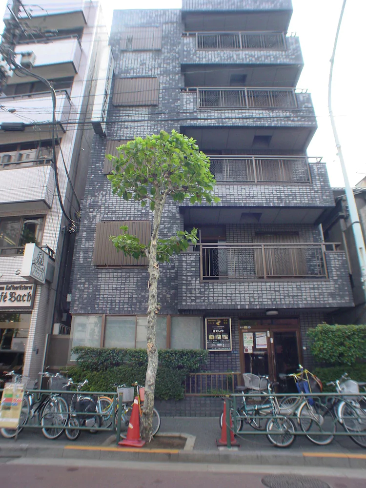Economy Hotel Hoteiya