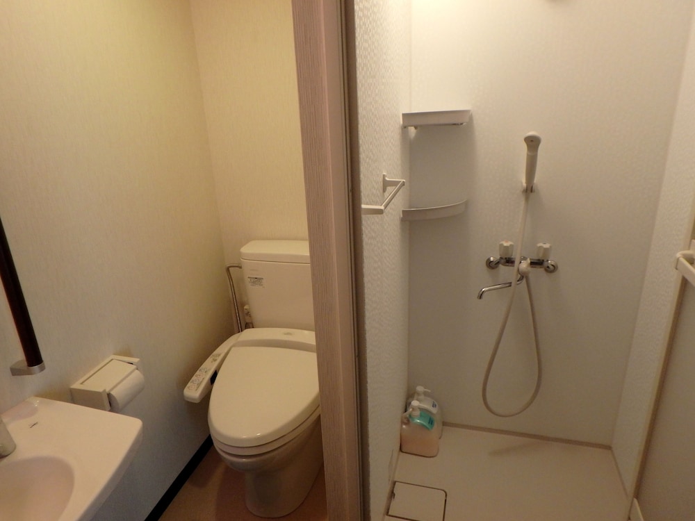 Economy Hotel Hoteiya