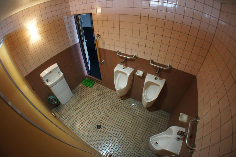 Economy Hotel Hoteiya