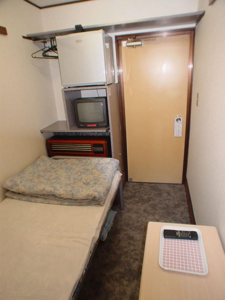 Economy Hotel Hoteiya