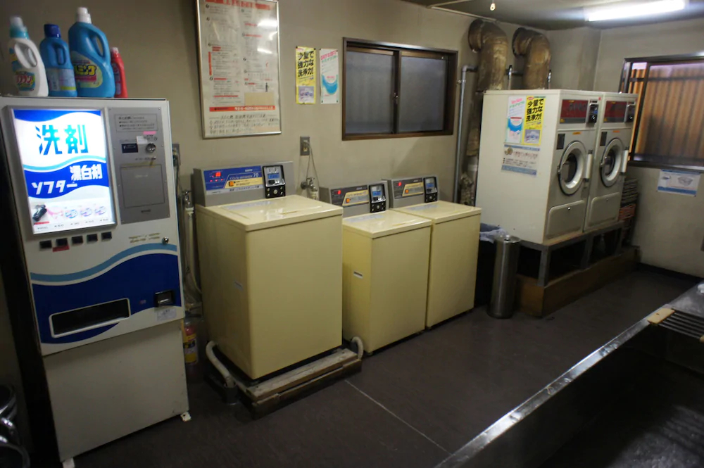 Economy Hotel Hoteiya