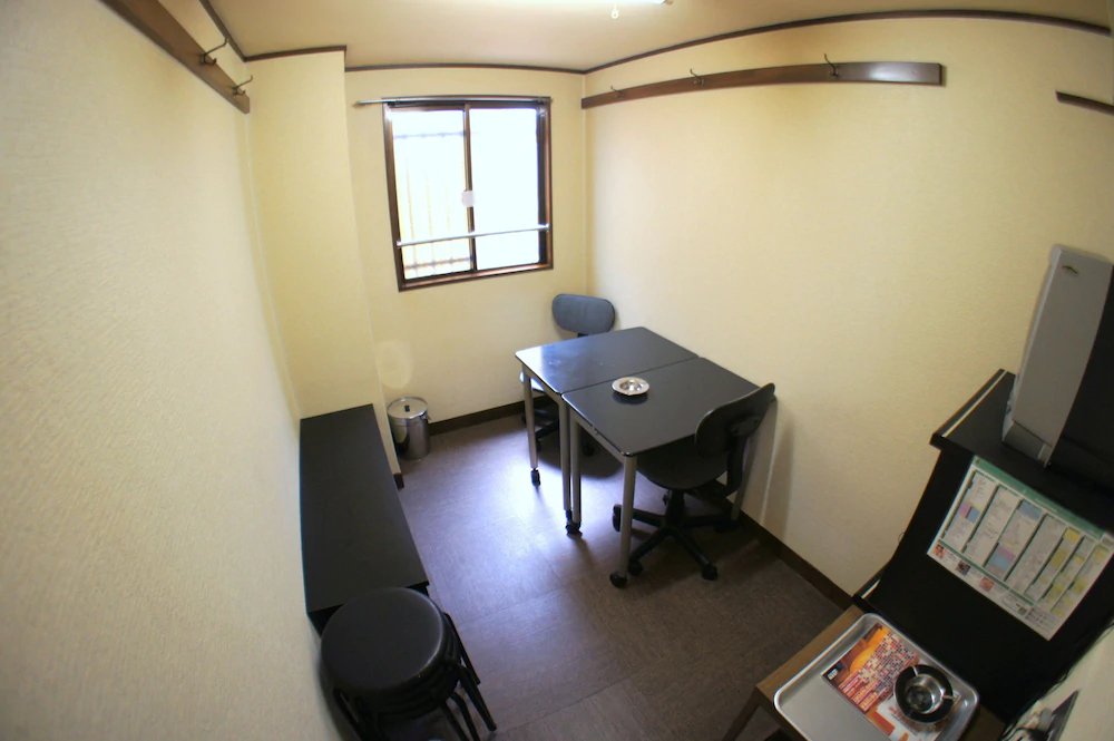 Economy Hotel Hoteiya
