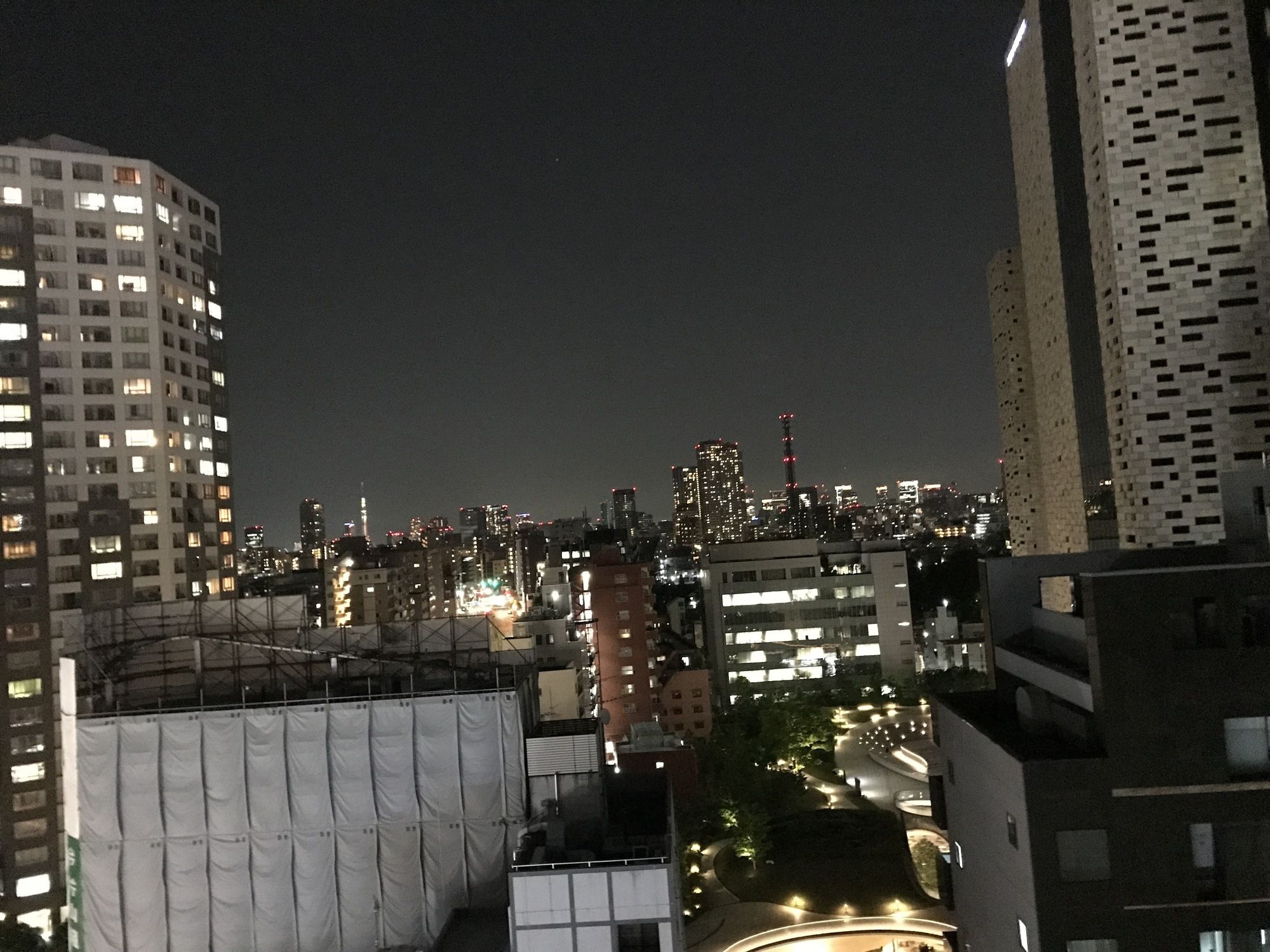 E Hotel Higashi Shinjuku
