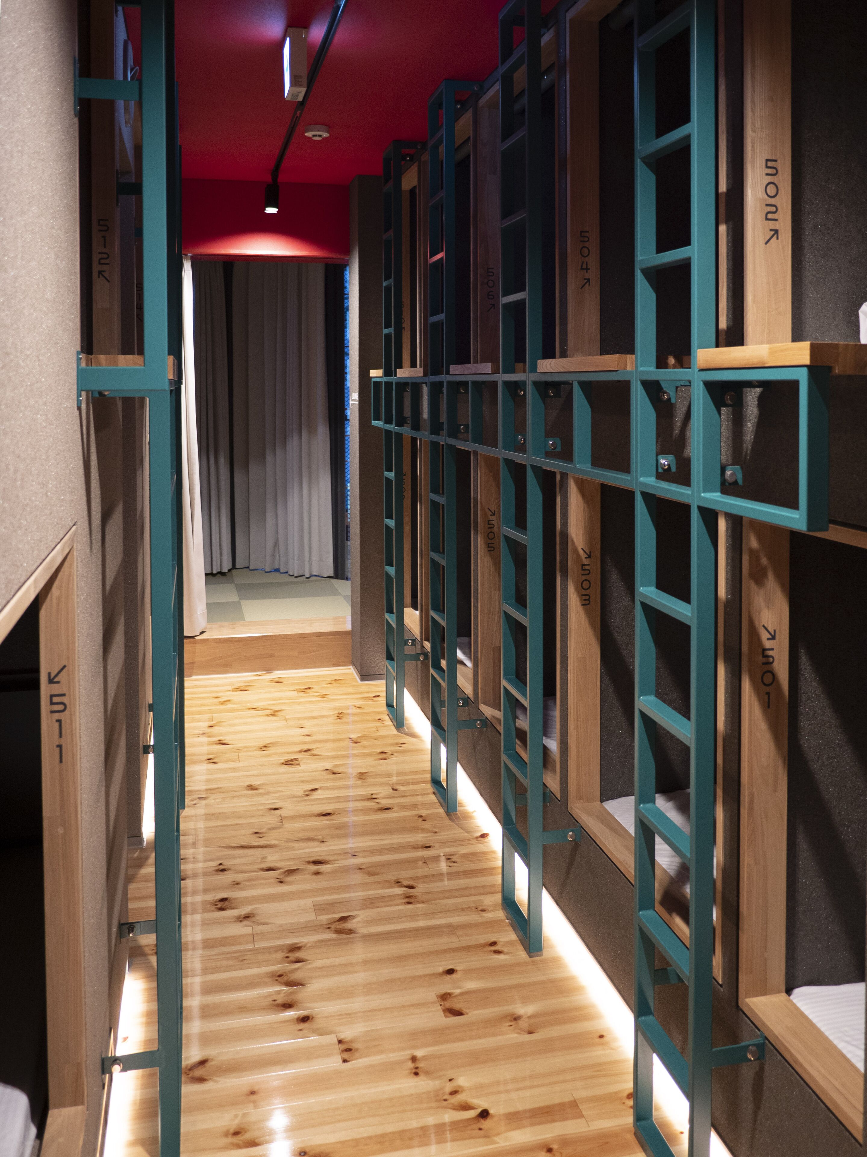 Ele Cabin Shinjuku Kabukicho