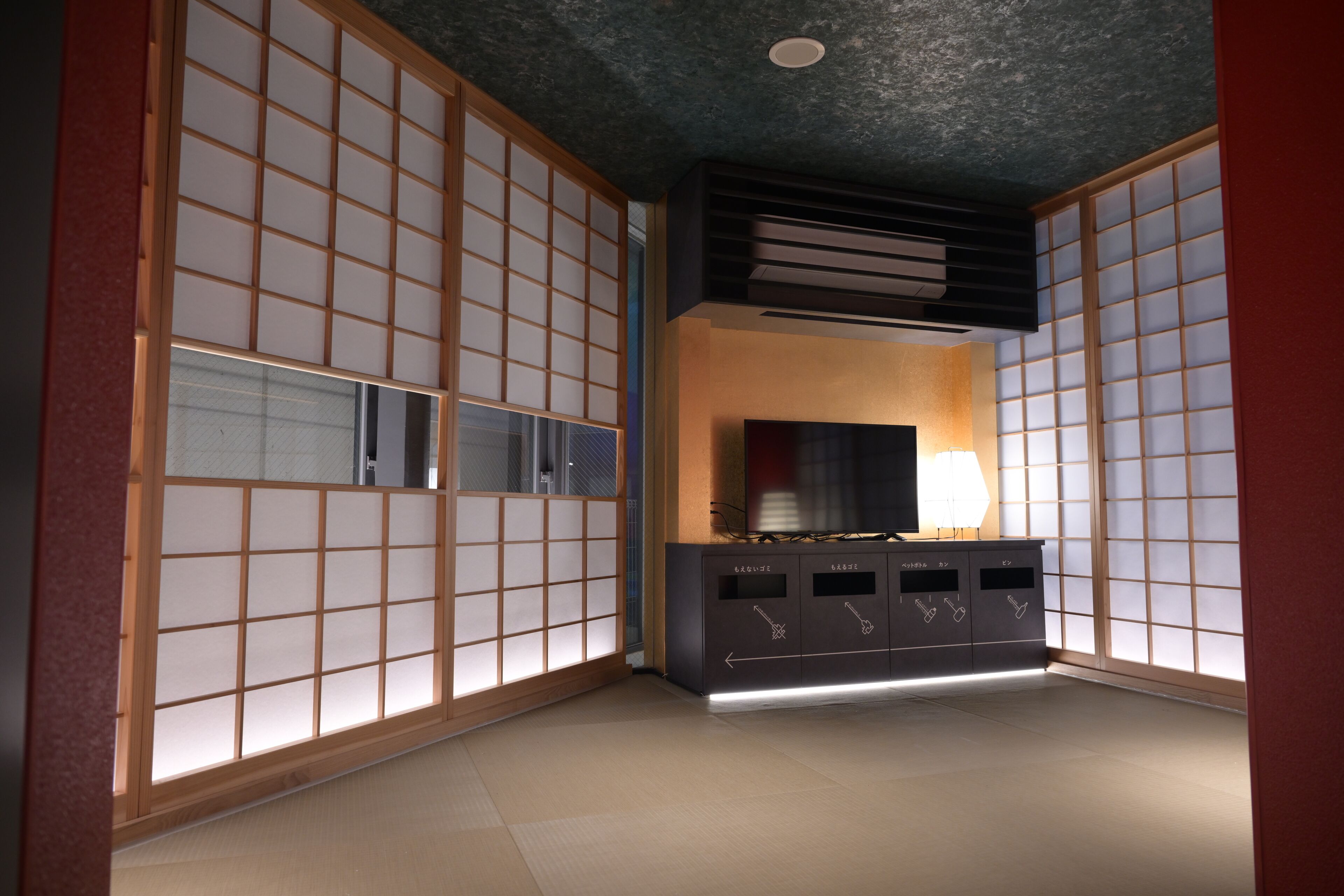 Ele Cabin Shinjuku Kabukicho