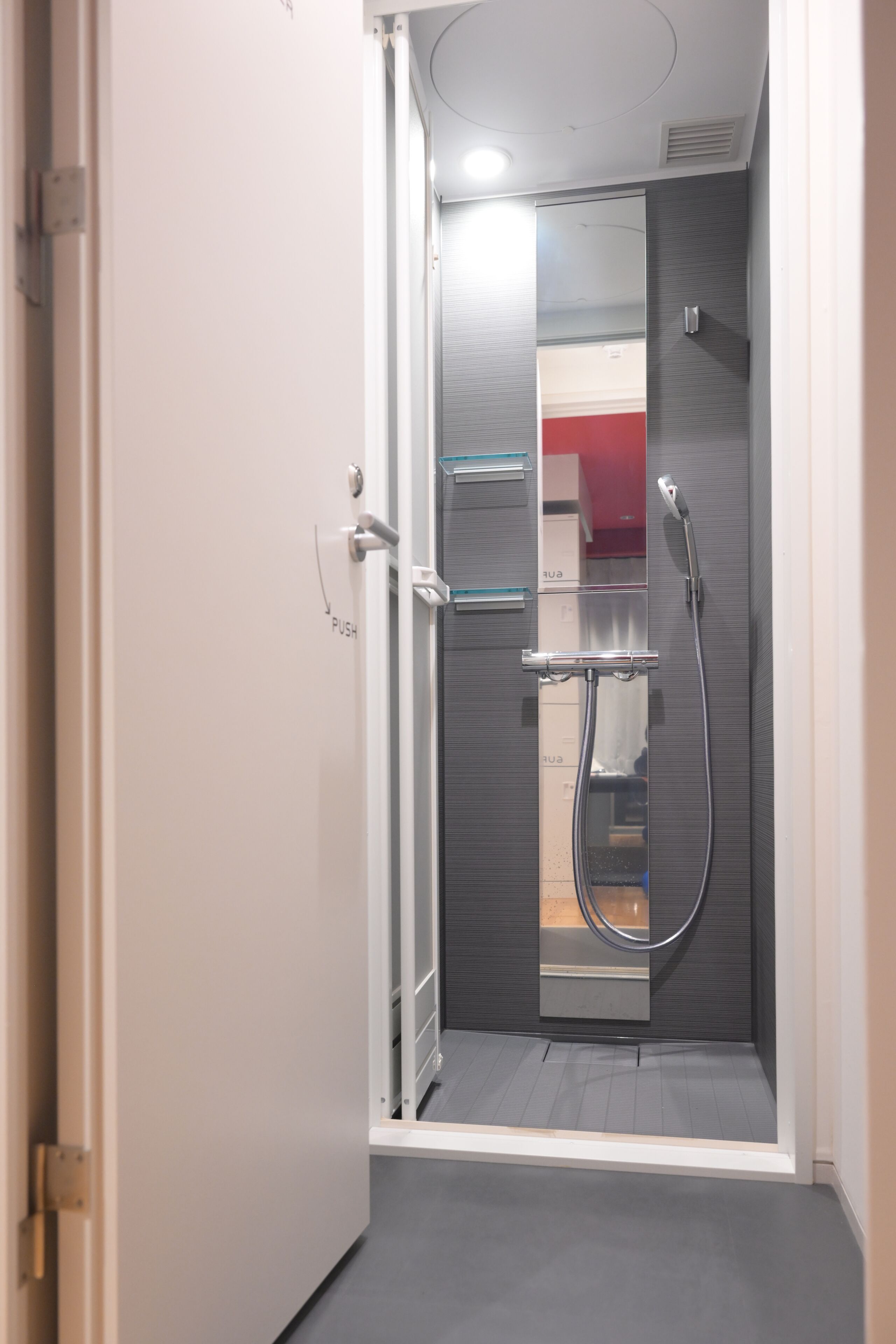 Ele Cabin Shinjuku Kabukicho