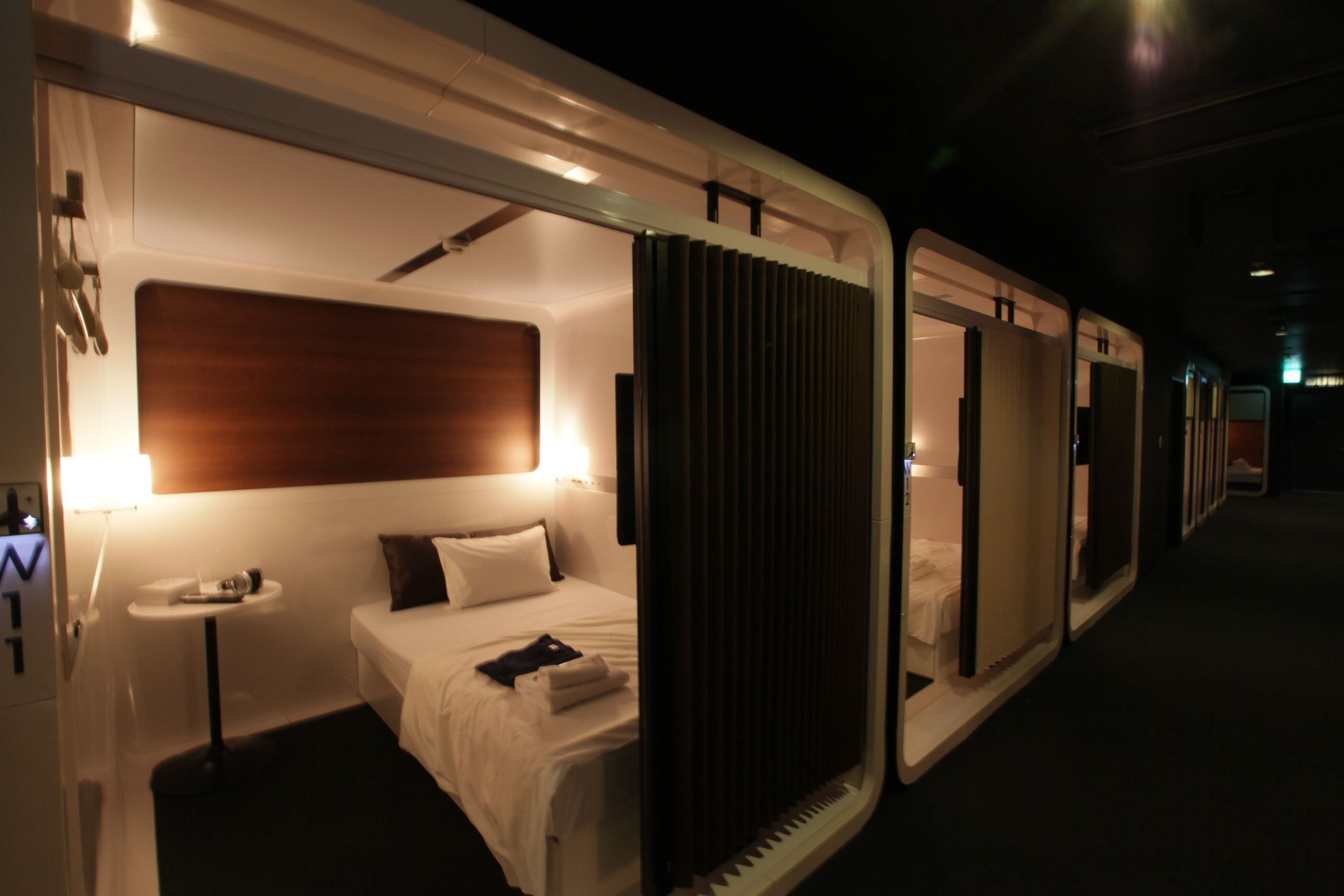 First Cabin Haneda Terminal 1
