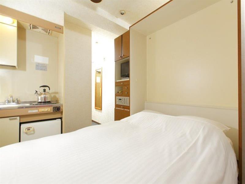 Flexstay Inn Higashi Jujo