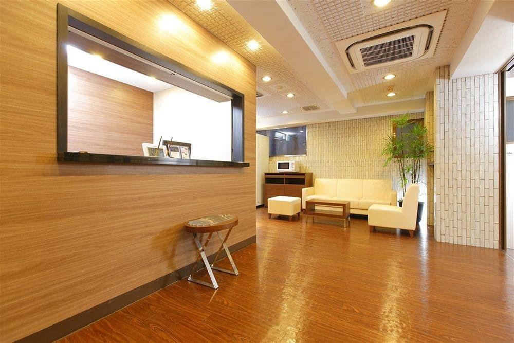 Flexstay Inn Higashi Jujo