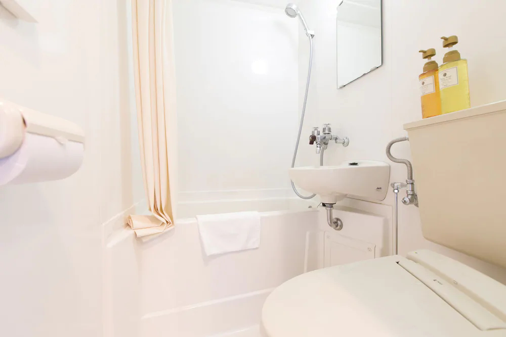 Flexstay Inn Nakanobu