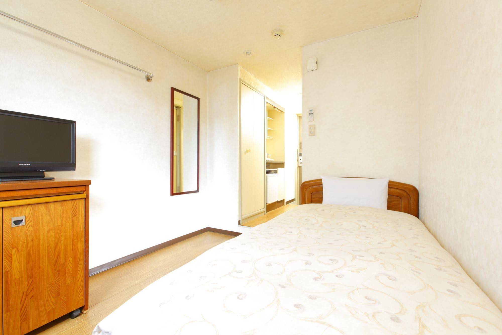Flexstay Inn Nakanobu