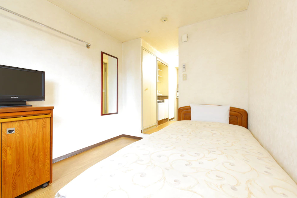 Flexstay Inn Nakanobu