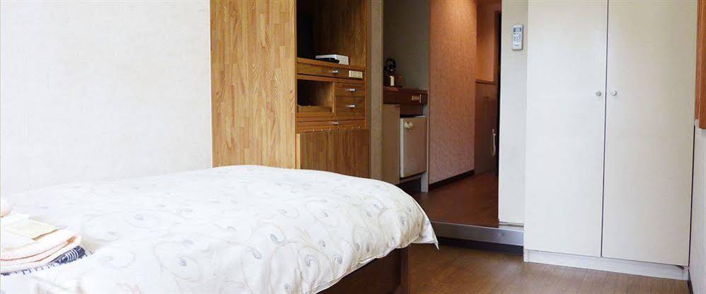 Flexstay Inn Nakanobu
