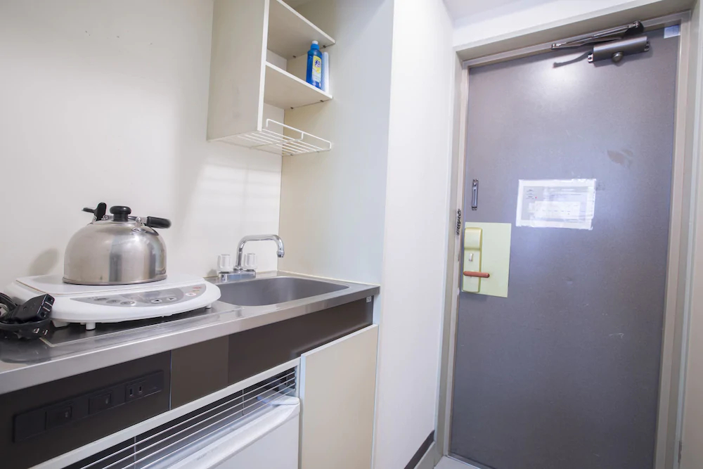 Flexstay Inn Nakanobu