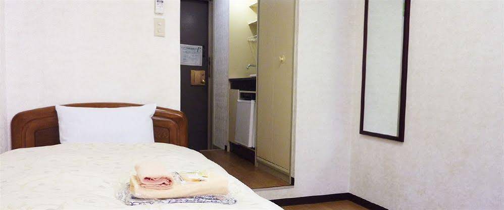 Flexstay Inn Nakanobu