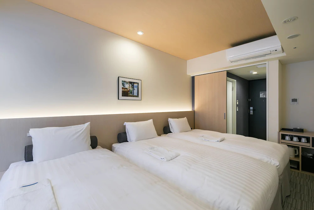 Ginza Capital Hotel Moegi