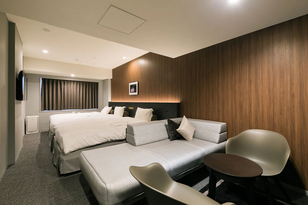 Ginza Capital Hotel Moegi